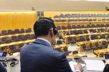 翻译公司口译工作能否胜任，我们要考量译员这几点