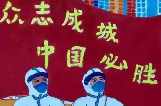 中国共产党的伟大，让西方国家开始胆寒！