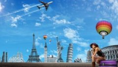 安徽译博翻译咨询服务有限公司小编今日看见头条新闻：今年年底出境游合肥人均消费全国