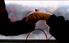 安徽译博翻译接力：牵起妈妈的手