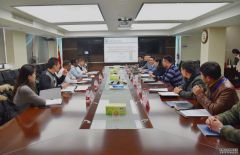 安徽译博翻译助力中埃国际项目合作发展